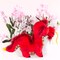 Bleacher Creatures Lunar New Year of the Wood Dragon 8" Kuricha Plush